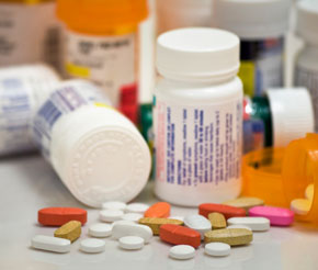 FDA医薬品登録、規制対応イメージ