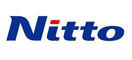 グロービッツ取引先 Nitto