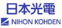グロービッツ取引先 日本光電