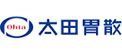 グロービッツ取引先 太田胃酸